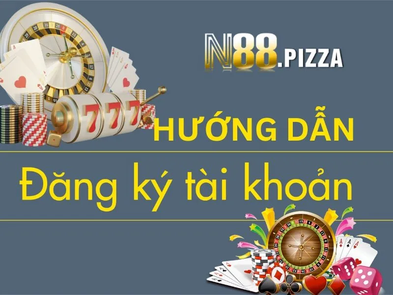 Hướng dẫn đăng ký N88