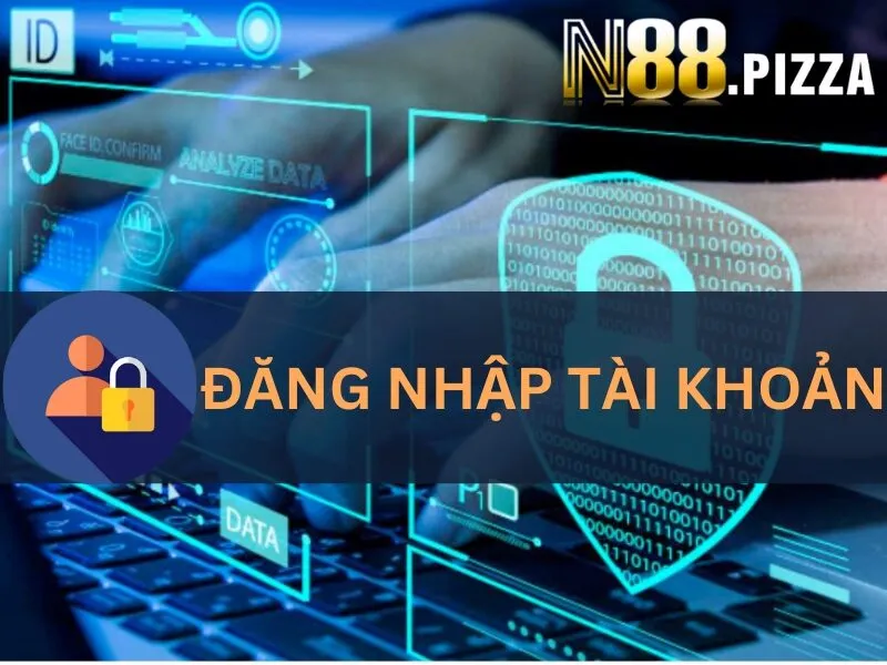 Hướng dẫn đăng nhập N88