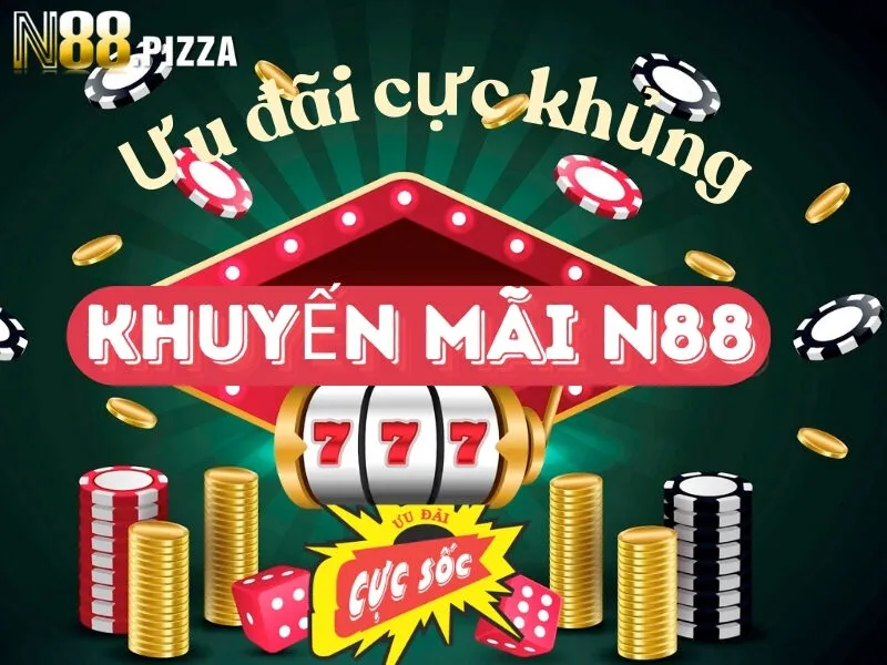 Khuyến mãi N88